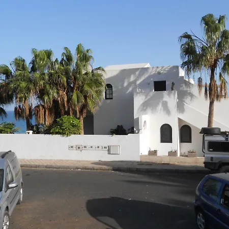 Palm Garden Διαμέρισμα *