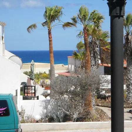 Palm Garden Διαμέρισμα Κόστα Κάλμα