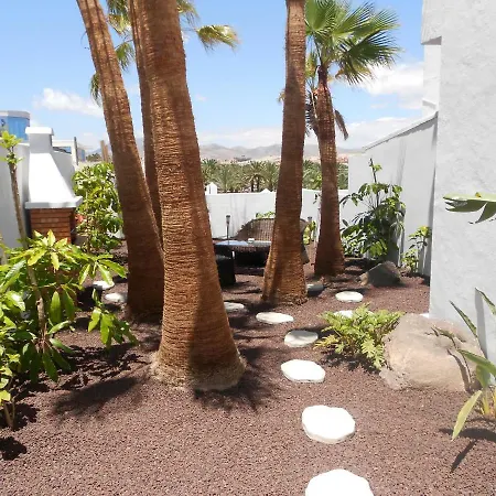 Palm Garden * Κόστα Κάλμα