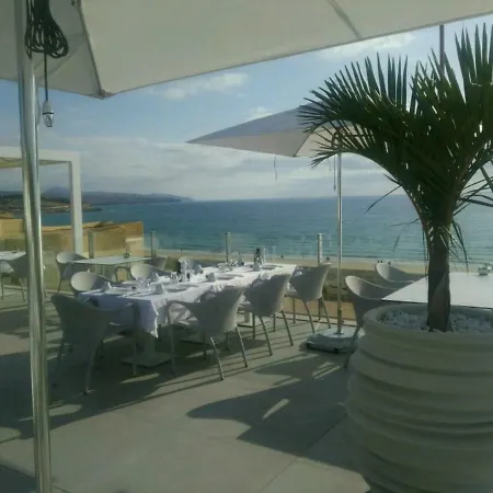 Διαμέρισμα Palm Garden Κόστα Κάλμα